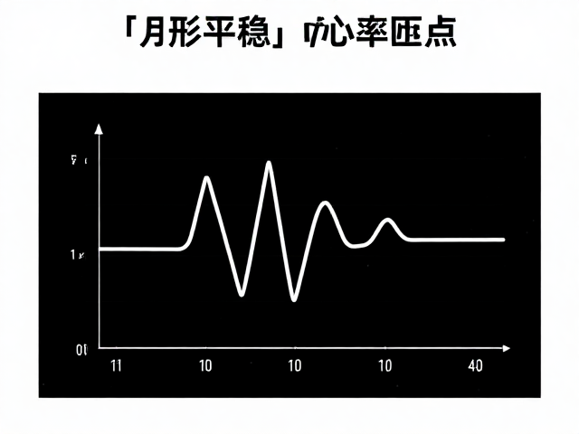 心率平稳，最大摄氧量，掌握心率区间控制，科学提升运动表现