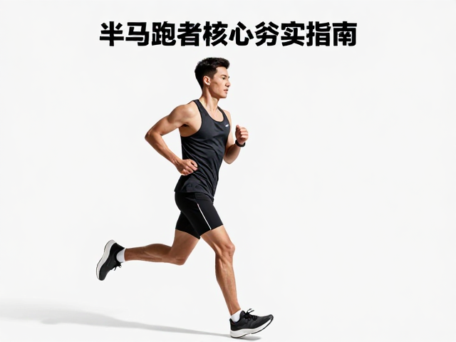 半马跑者核心夯实指南,增强躯干抗旋转能力,提升跑步表现
