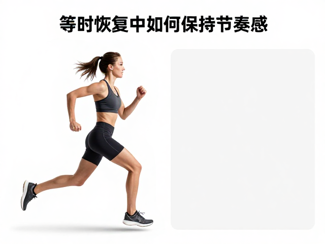 等时恢复中如何保持节奏感？3步提速训练，打造完美节奏