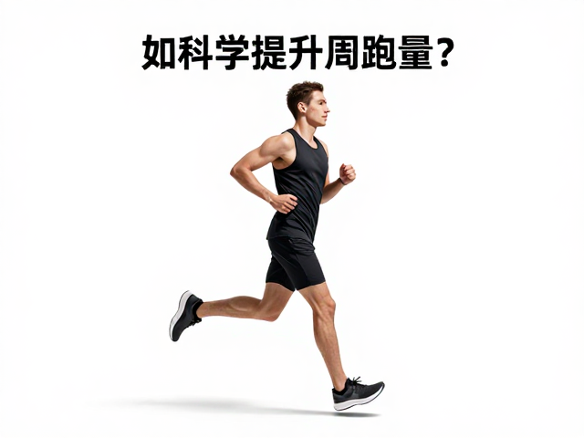 慢跑积累与关节活动，如何科学提升周跑量？
