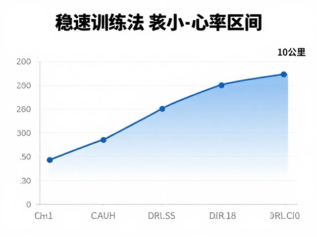 稳速训练法，10公里测试助目标完赛跑者科学备赛