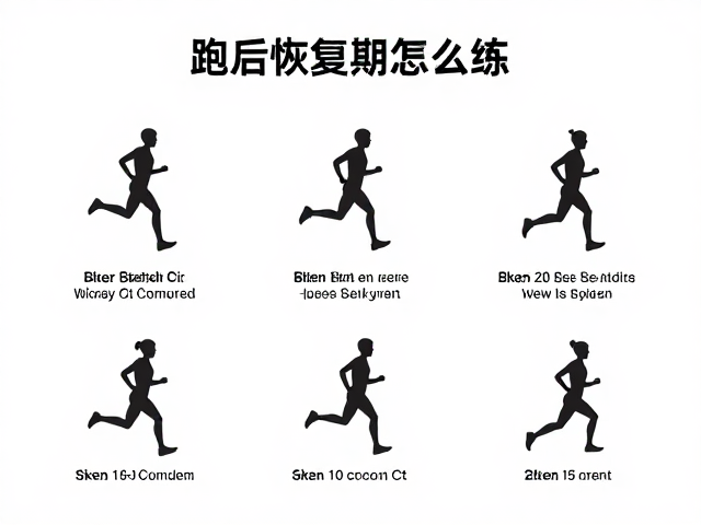 跑后恢复期怎么练?25公里长距离后的控速与配速跑策略