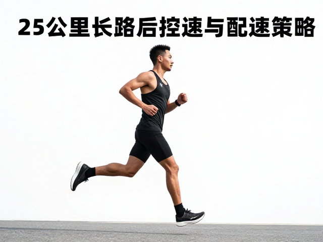 跑后恢复期怎么练?25公里长距离后的控速与配速跑策略