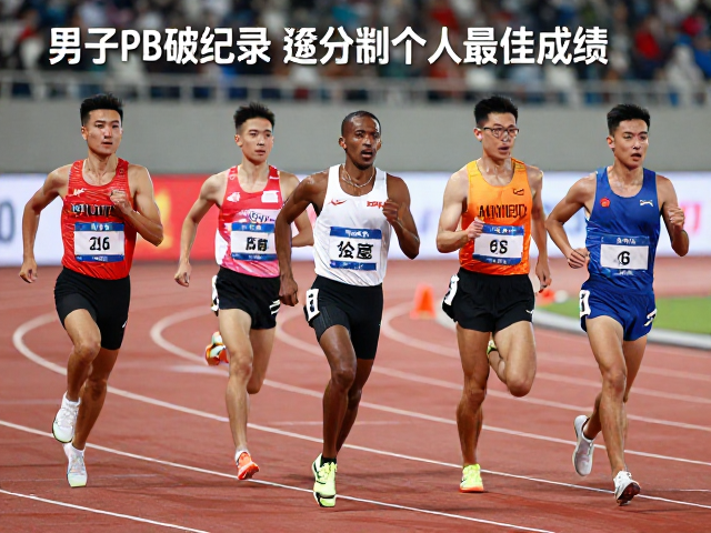 男子组PB破纪录!项目区分策略助你刷新个人最佳成绩