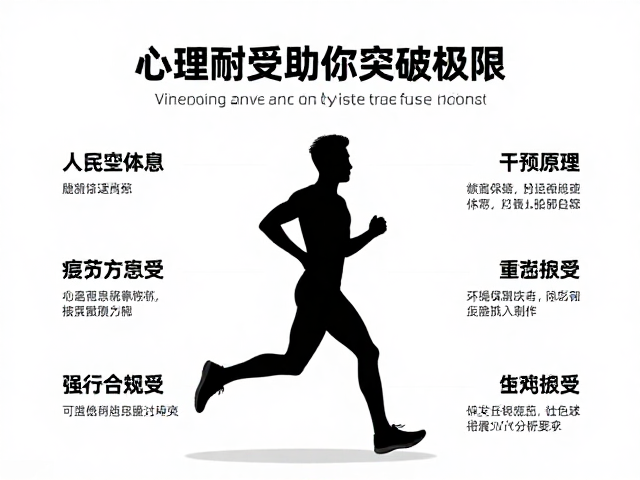 长跑配速与心理耐受,科学原理助你突破极限
