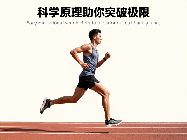 长跑配速与心理耐受,科学原理助你突破极限
