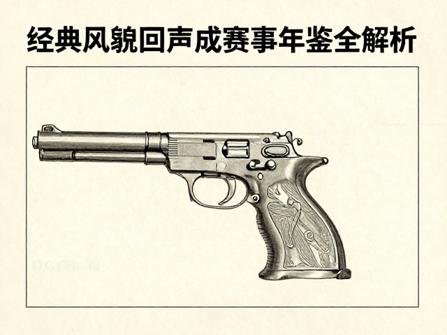 经典风貌回顾，枪声成绩与赛事年鉴全解析