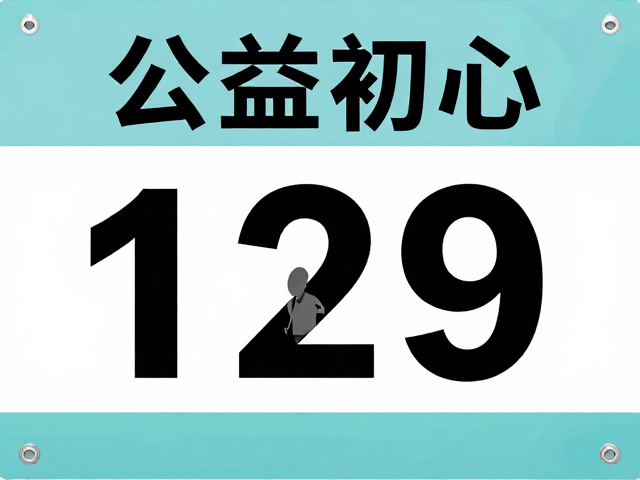 号码布上的公益初心，弘扬精神，让每一次奔跑更有意义