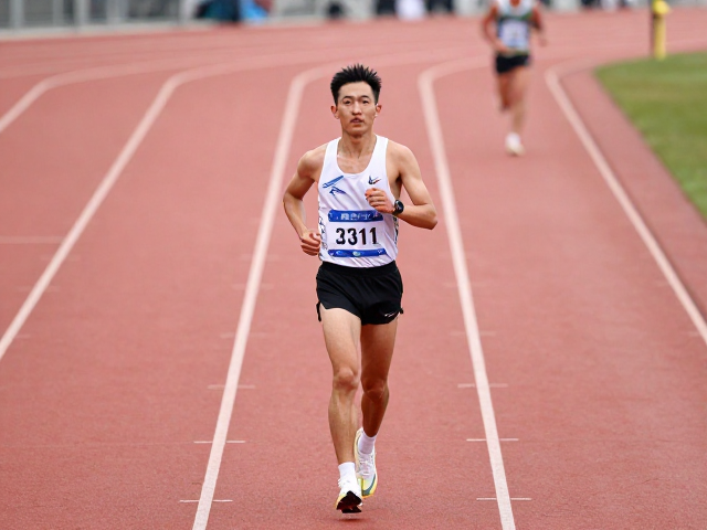 跑者传承,从伤病预防到冲线瞬间,揭秘马拉松坚持的力量