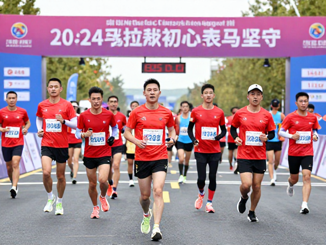 首马纪念,以自律坚持诠释志愿精神,我的马拉松初心与坚守