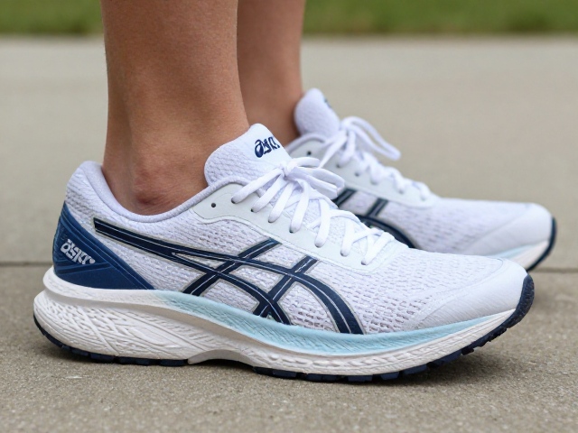 ASICS Gel-Nimbus缓震跑鞋评测,极致轻量回弹体验