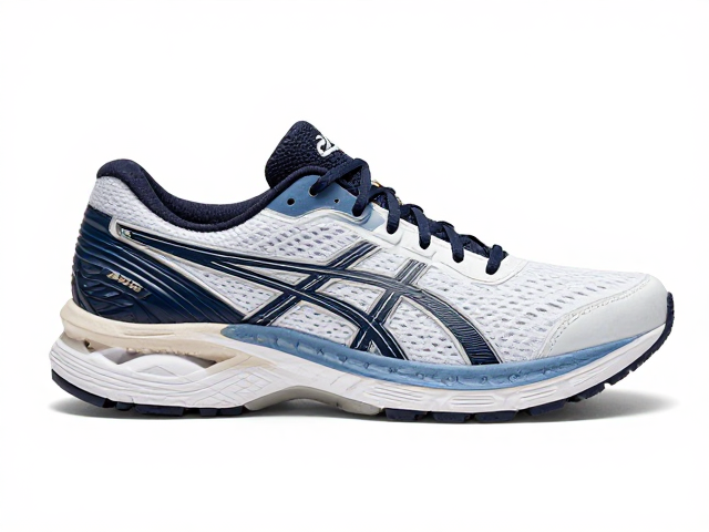 ASICS Gel-Nimbus缓震跑鞋评测，极致轻量回弹体验