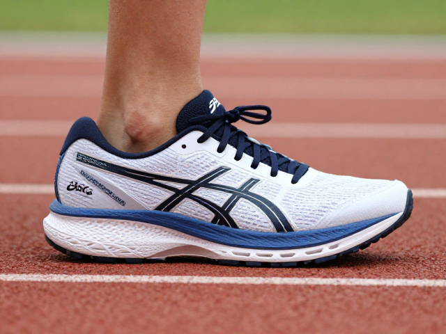 ASICS Gel-Nimbus缓震跑鞋评测,极致轻量回弹体验