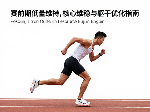 赛前期低量维持,核心维稳与躯干微前倾的跑姿优化指南