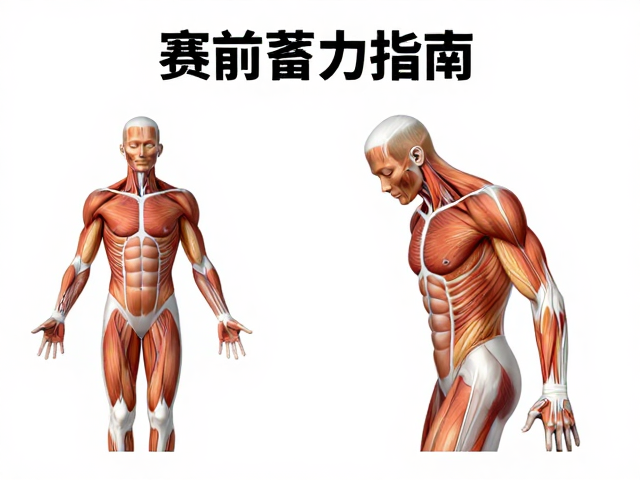 赛前蓄力指南，核心力量训练与稳定比赛配速能力提升法