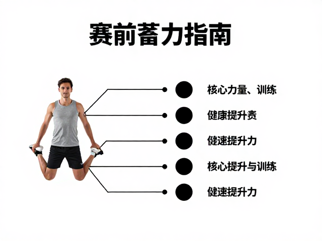 赛前蓄力指南,核心力量训练与稳定比赛配速能力提升法
