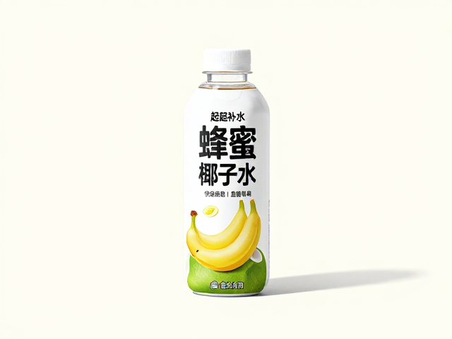 起跑前补水选香蕉蜂蜜椰子水?轻量补能高效解渴指南
