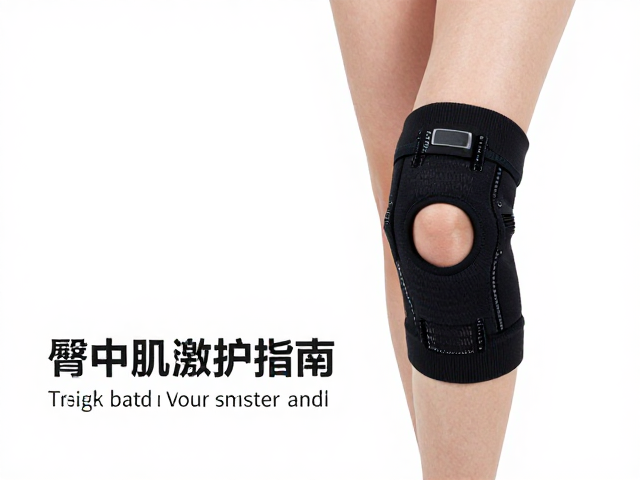 关节养护指南,臀中肌激活与低强度拉伸,缓解疼痛更护膝