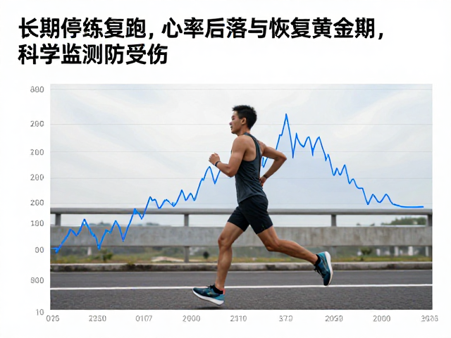 长期停训后复跑，心率回落与恢复黄金期，科学监测防受伤