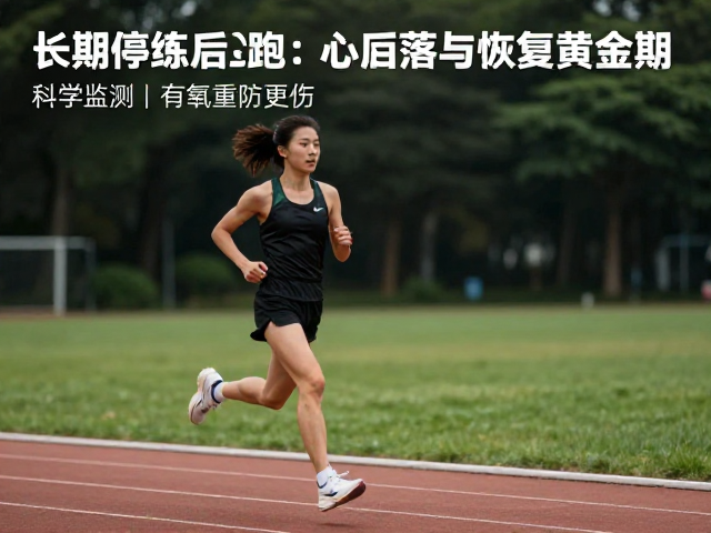 长期停训后复跑,心率回落与恢复黄金期,科学监测防受伤