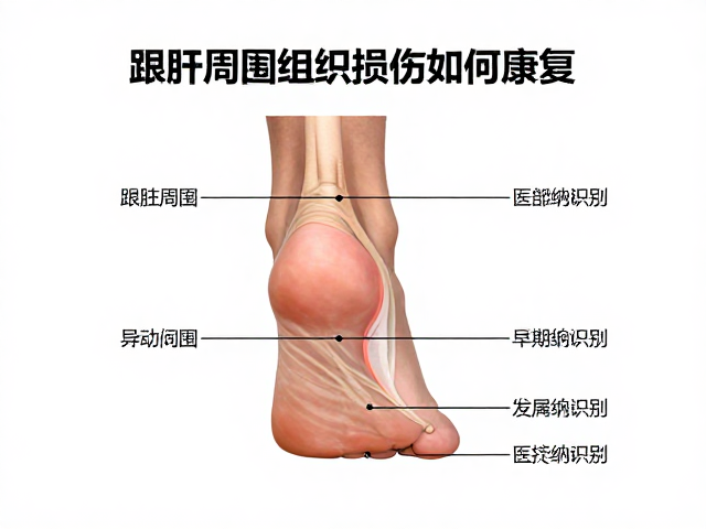 跟腱周围组织损伤如何康复？运动理疗中心软组织养护指南