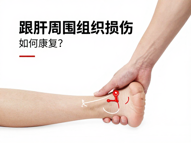 跟腱周围组织损伤如何康复?运动理疗中心软组织养护指南