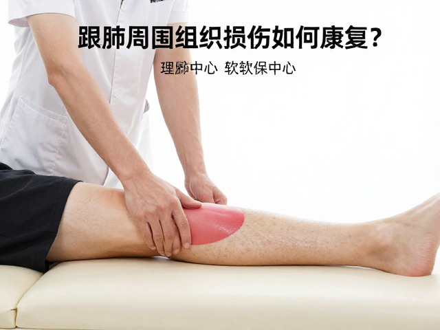跟腱周围组织损伤如何康复?运动理疗中心软组织养护指南