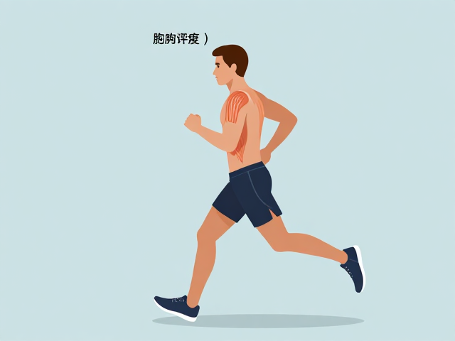 筋膜舒缓,肌肉评估,3步提升跑步舒适度,告别伤痛
