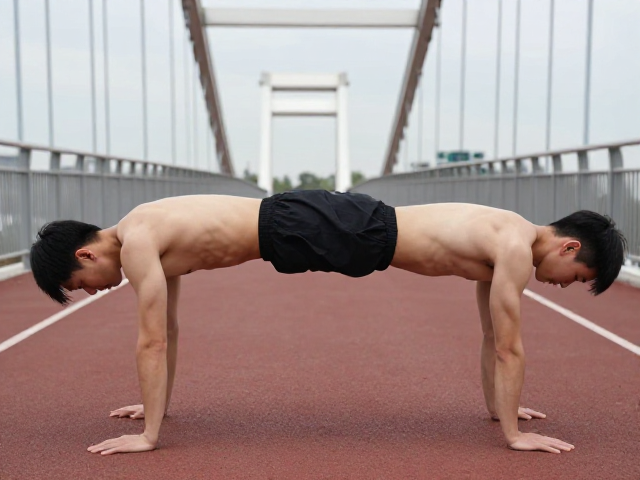 侧桥左右差异大?躯干强化训练降低长距离疲劳变形
