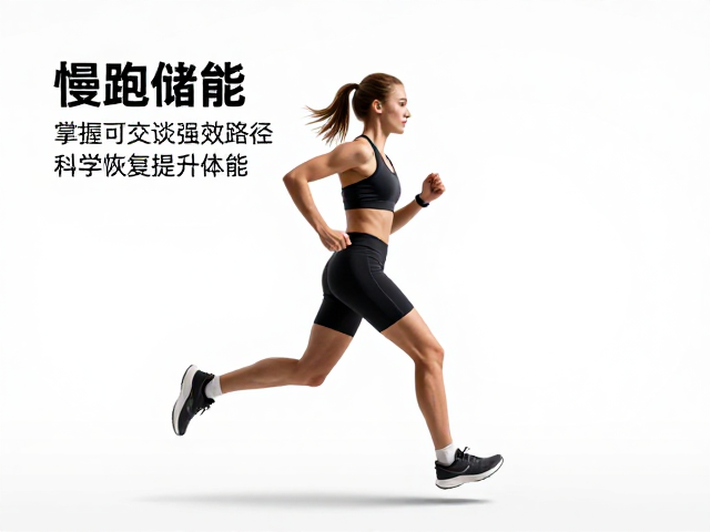 慢跑储能,掌握可交谈强度,科学恢复跑提升体能