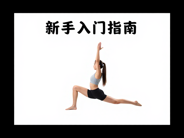 新手入门指南，享受比赛氛围，拉伸提升灵活性