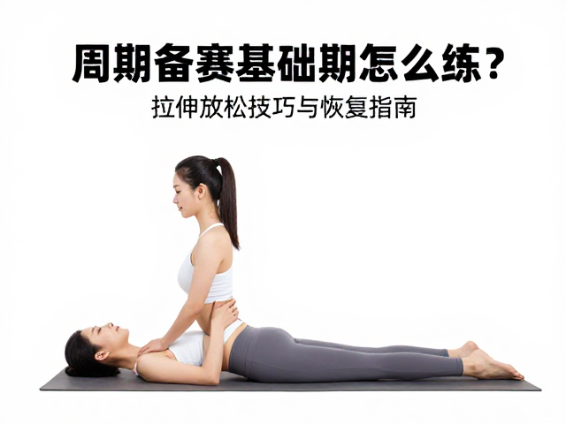 周期备赛基础期怎么练?拉伸放松技巧与恢复指南
