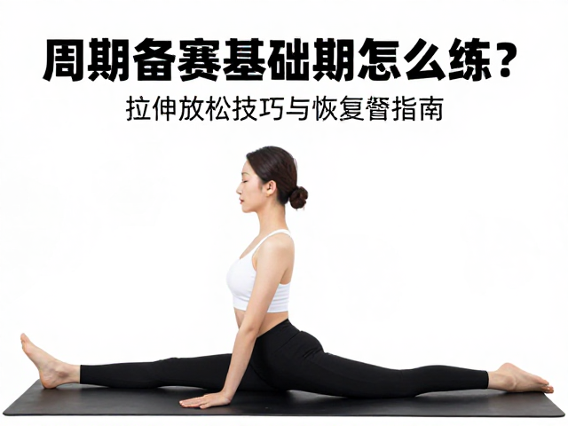 周期备赛基础期怎么练?拉伸放松技巧与恢复指南