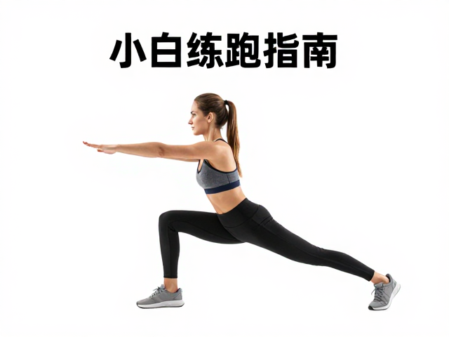 小白练跑指南,能说话配速,核心力量训练,轻松入门不受伤
