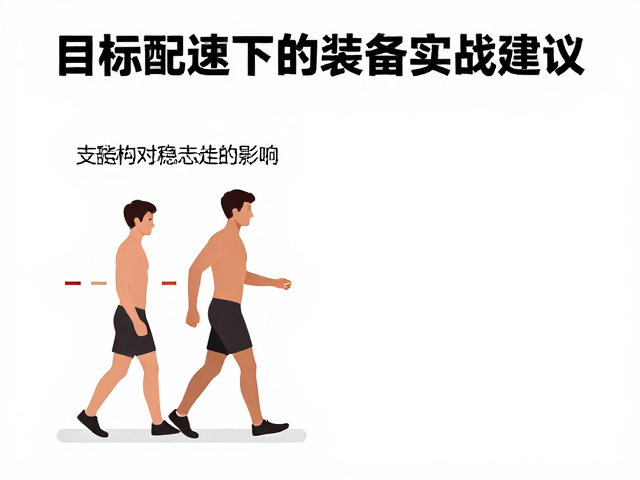 专项突破,目标配速下的装备测评与实战建议