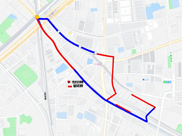 城市道路慢跑指南,赛前状态调整与路线规划