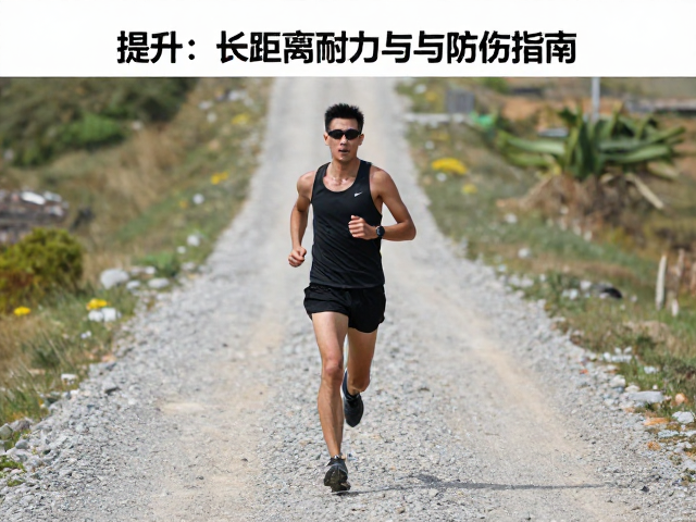 野外长跑碎石路技巧,提升长距离耐力与防伤指南