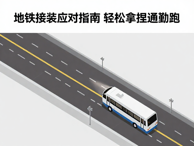 地铁接驳，配速要求，跑者赛道应对指南，轻松拿捏通勤跑