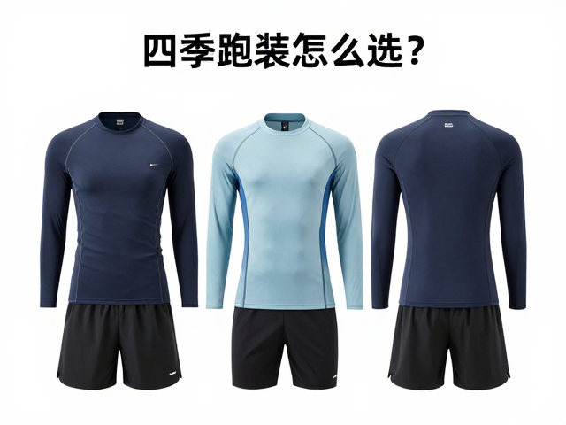 四季跑装怎么选？雨天防起泡，防晒压缩衣全攻略