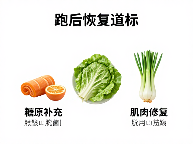 心肺提升秘籍,配速区间怎么练?跑后恢复餐这样吃