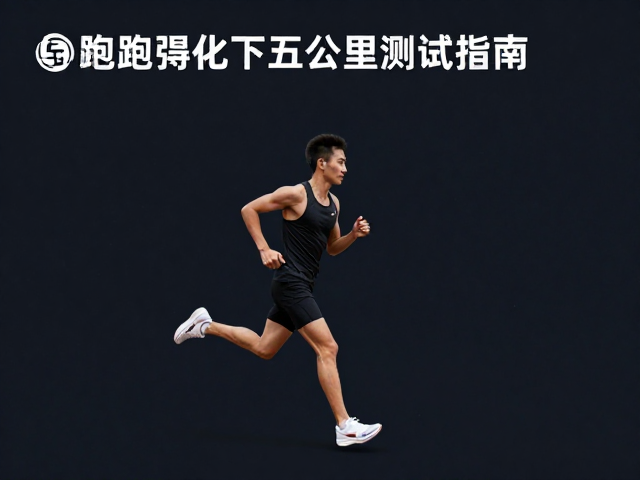 轻松跑配速多少?有氧强化下的五公里测试指南