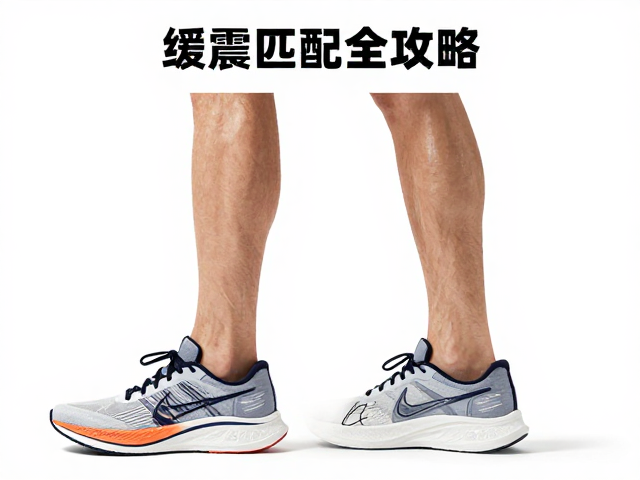 提升腿部爆发力与垂直振幅,跑鞋缓震匹配全攻略