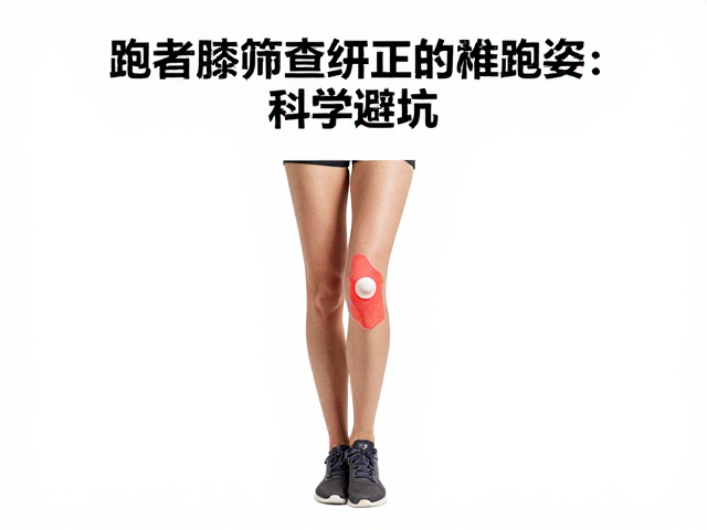跑者膝预防，通过体态筛查纠正标准跑姿，科学避坑