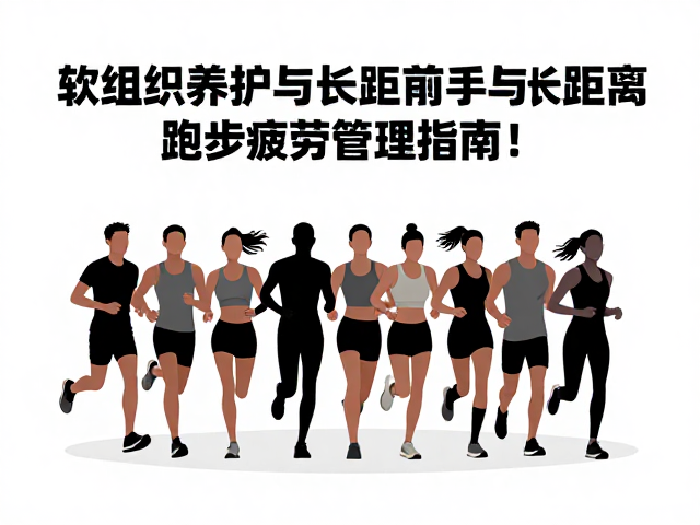 长跑人群必看,软组织养护与长距离跑步疲劳管理指南