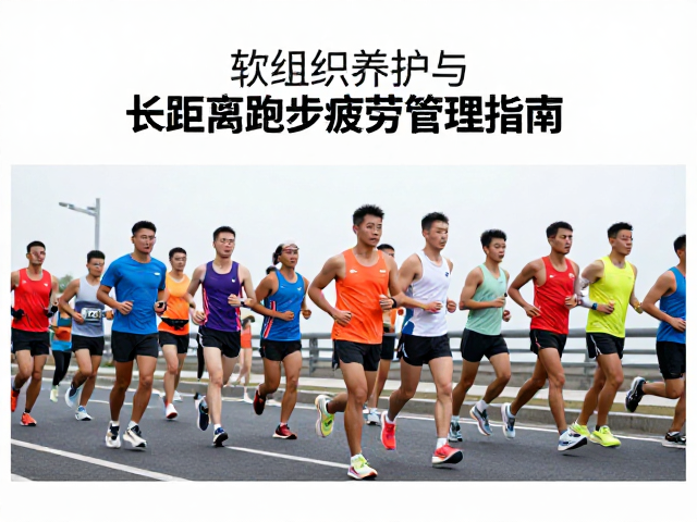 长跑人群必看,软组织养护与长距离跑步疲劳管理指南