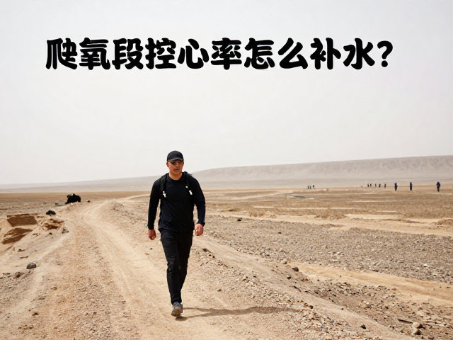 缺氧干燥环境怎么补水?爬坡段控心率技巧大公开