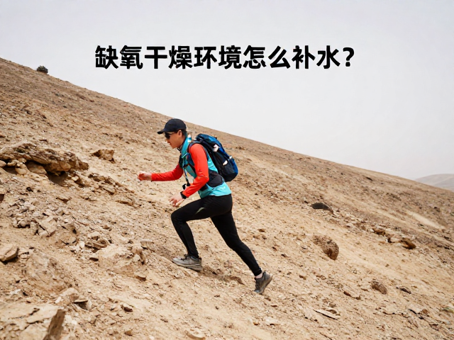 缺氧干燥环境怎么补水？爬坡段控心率技巧大公开