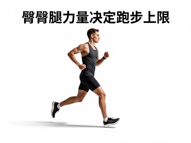 赛前特训，强化臀腿力量与乳酸阈值，突破跑步瓶颈