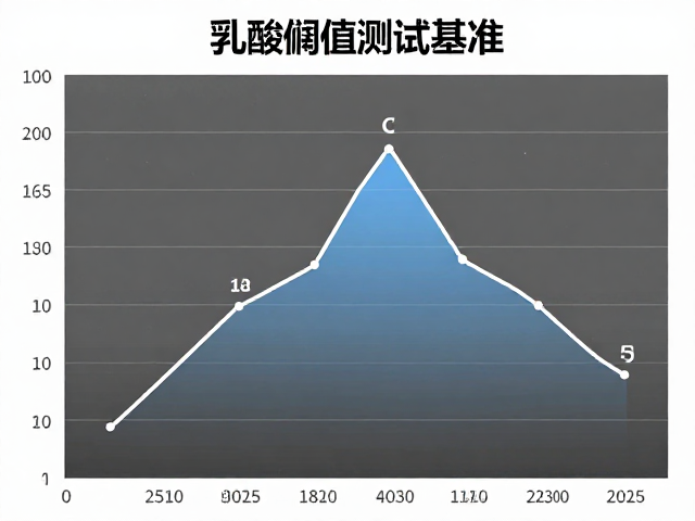 乳酸阈值测试定基准,临赛拔高,耐力基础建立,科学提升跑步表现