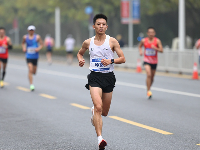 城市路跑赛事突破,逆风路段应对技巧助你刷新PB